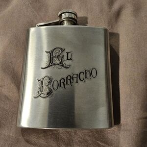 Drinking Flask